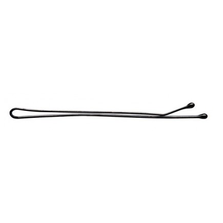 #DHC014 Diane Bobby Pins XL 3" (Black) 1LB Box