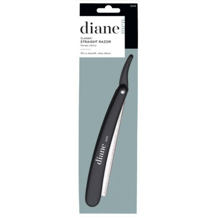 #D210 Black Shaving Razor