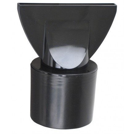 #D2800 CONCENTRATOR NOZZLE