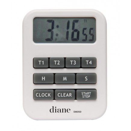 #D8050 Digital Timer