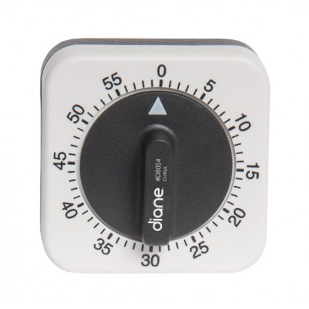 #D8054 Dial Timer