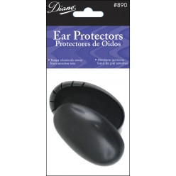 #D890 EAR PROTECTORS 2/PK