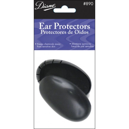 #D890 EAR PROTECTORS 2/PK