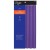 7/8" (Purple) 6pk #DT10 