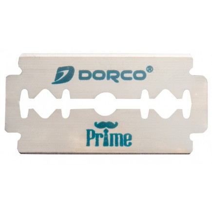 #DVB002 Dorco Prime Razor Blades 100PK