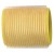 2-1/2" Yellow 2pk (#D3725) 