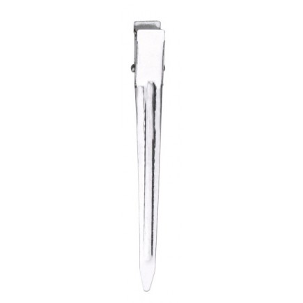 #D210C DUCK BILL CLIP 12PK