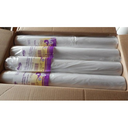 #900110 Dukal Table Paper 21" x 225' (Case Of 12)