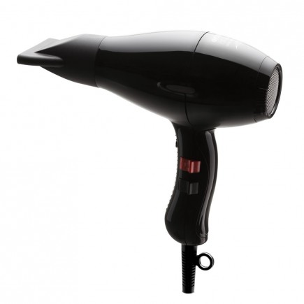 Elchim 3900 Light Ionic Dryer - Black