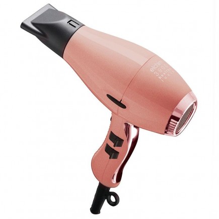 Elchim 3900 Healthy Ionic Dryer - Rose Gold