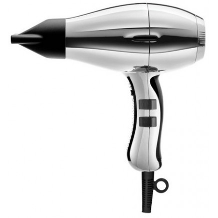 Elchim 3900 Healthy Ionic Dryer - Titanium