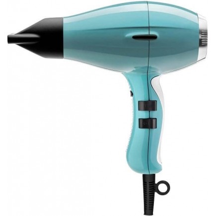 Elchim 3900 Light Ionic Dryer - Pastel Blue