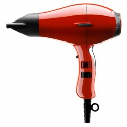 Elchim 8th Sense Dryer - Red