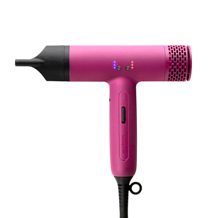 Elchim 8th Sense Anemos Dryer - Pink