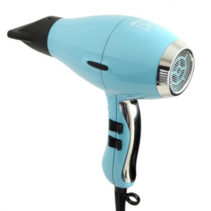 Elchim 3900 Light Ionic Dryer - Pastel Blue