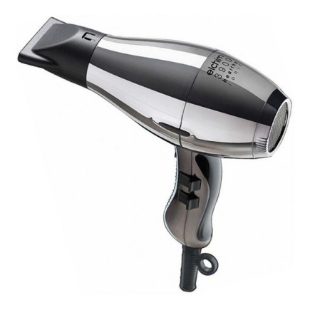 Elchim 3900 Healthy Ionic Dryer - Titanium