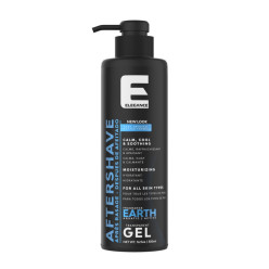 Elegance Shaving Gel (Earth) 16.9oz