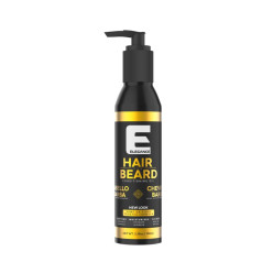 Elegance Hair & Beard Oil 3.4oz