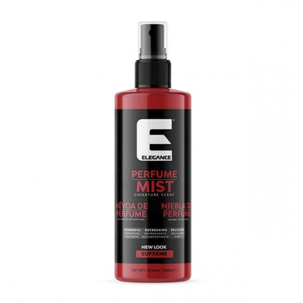 Elegance Perfume Mist/Aftershave 10.14oz (Supreme)