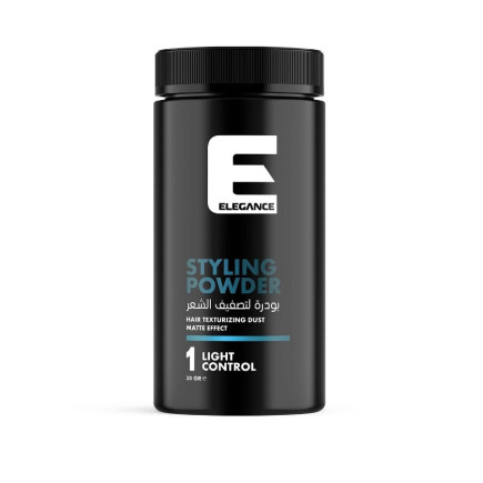 Elegance Styling Powder (20gm) .7oz