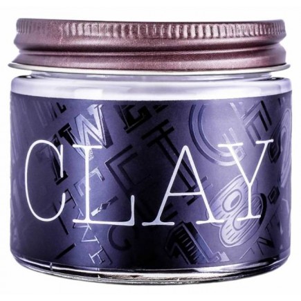 18.21 Man Made Clay 2oz 