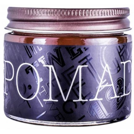 18.21 Man Made Pomade 2oz