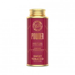 18.21 Man Made Styling Powder Sweet Tobacco .28oz