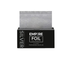 Empire Pop-Up FOIL 5"x10.75" (Heavy Emboss) 500CT