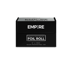 Empire Smooth Heavyweight Foil Roll 5"x1450' 