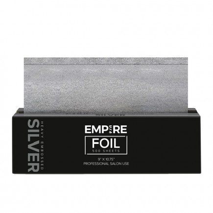 Empire Pop-Up FOIL 9"x10.75" (Heavy Emboss) 500CT