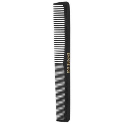 #400E Empire Nitrile Rubber All-Purpose Comb 7" - 12PK