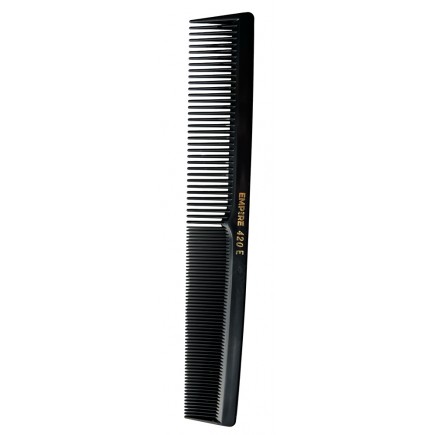 #420E Empire Nitrile Rubber Cutting Comb 7" - 12PK