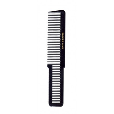 #9000E Empire Nitrile Rubber Klipper Comb 8" - 6PK