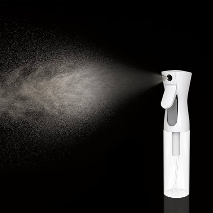 #EMP3030 Empire Continuous Mist Spray Bottle 10oz (Barber Icon)