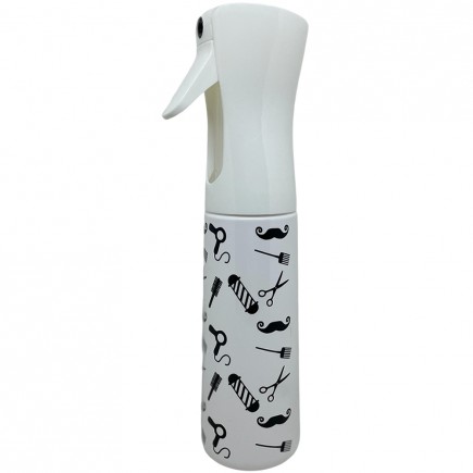 #EMP3030 Empire Continuous Mist Spray Bottle 10oz (Barber Icon)