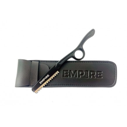 #EMP825 Empire Thinning Razor (Mid Ring)