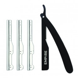 #EMP125 Empire Triple Exposure Razor Holder