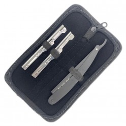 #EMP125 Empire Triple Exposure Razor Holder