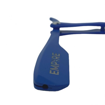 #EMP427 Empire Kamisori Blue Razor Holder