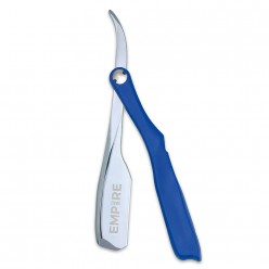 #EMP950 Empire Kamisori Blue/Stainless Razor Holder