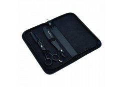 #EMP2100 Empire Standard Shear & Razor Holder Duo