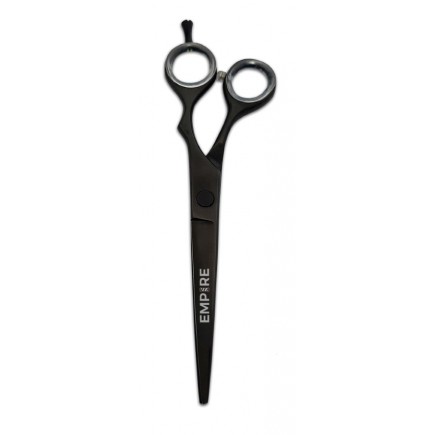 #EMP1010 Empire 6" Black Shear 