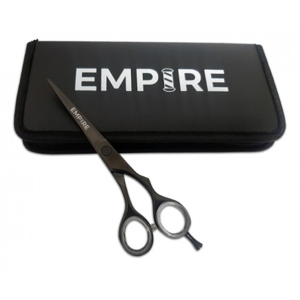 #EMP1010 Empire 6" Black Shear 