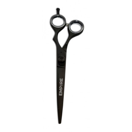 #EMP1015 Empire 6" Adjustable Black Shear 