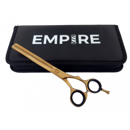 #EMP1300 Empire Gold 40-Tooth Thinning Shear 