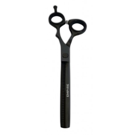 #EMP1301  40T Black Thinning Shear