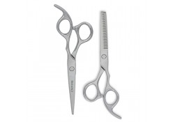 #EMP5800.65 Empire 6.5" Stainless Shear & Thinner Combo
