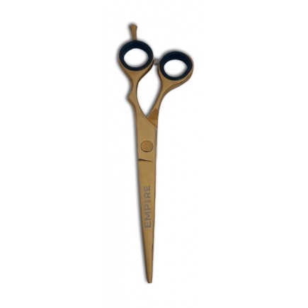 #EMP1000 Empire 6" Gold Shear 