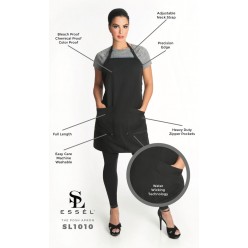 #SL1010 Essel - Posh Chemical Apron