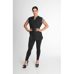 #SL2000 Essel - Pro Bleach Proof Stylist Vest 